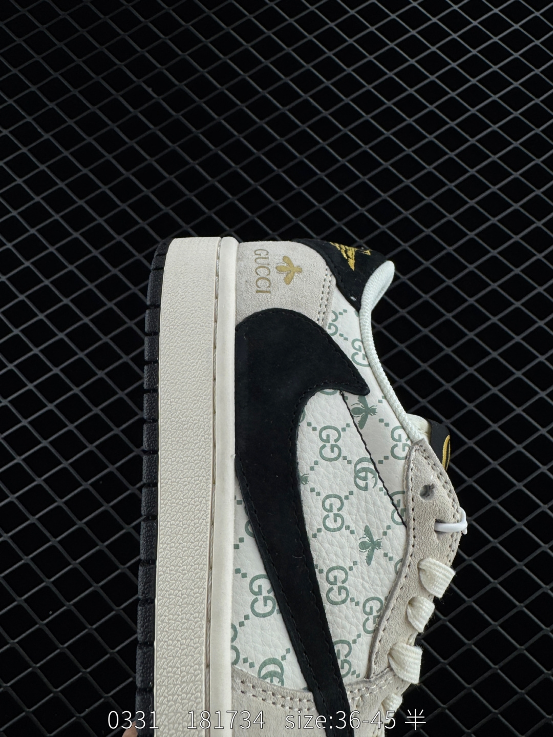 Nike Air Jordan 1 Low